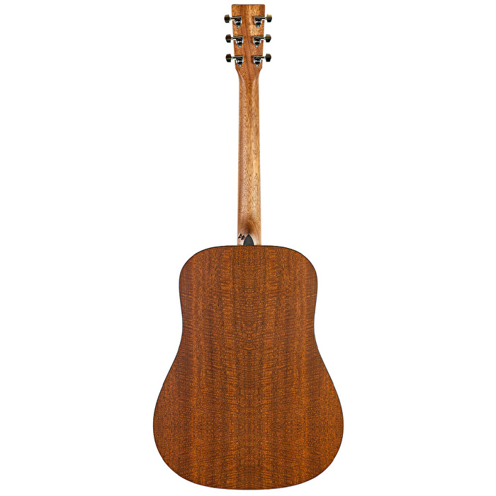 Martin D-X2E Maun Elektro Akustik Gitar